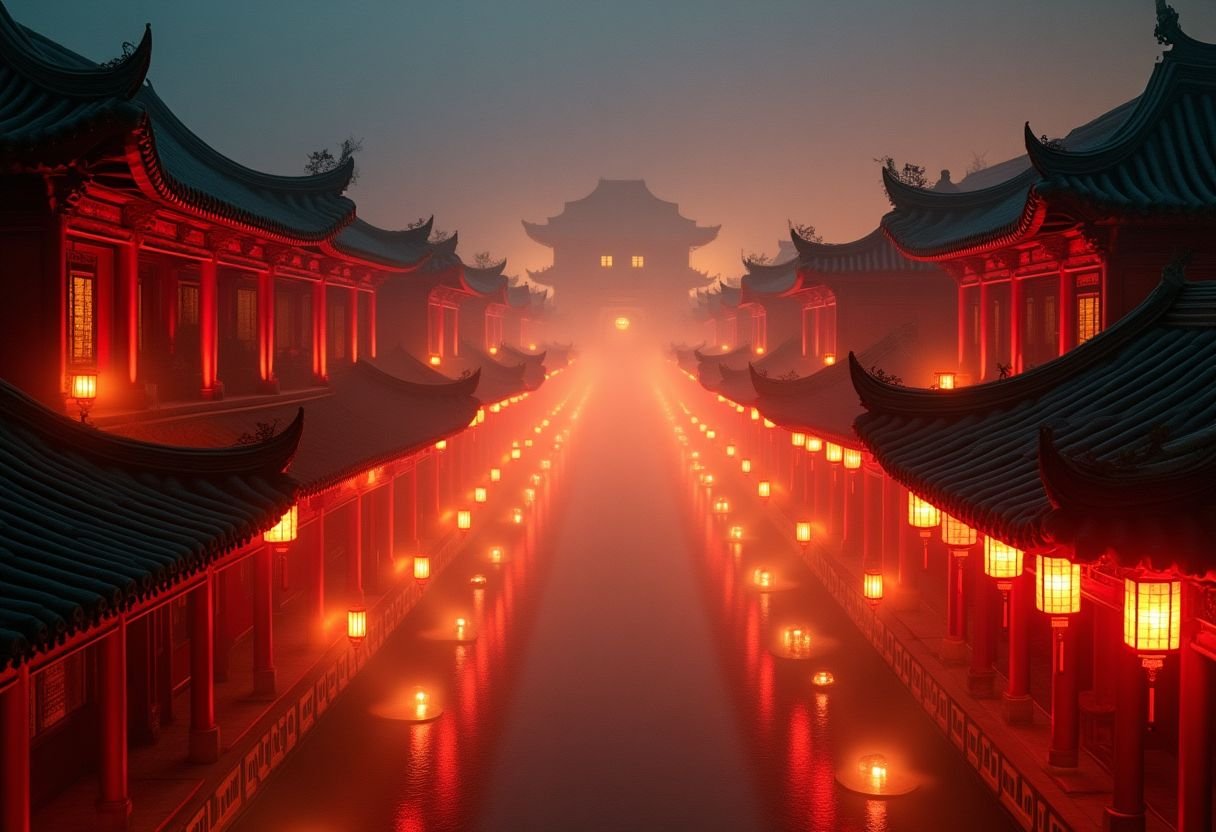 可可影视精品 - 长安十二时辰
