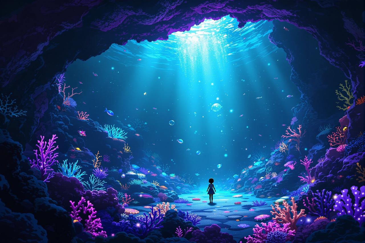 可可影视精品 - 深海